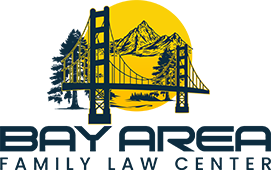 Logo of Bay Area Family Law Center