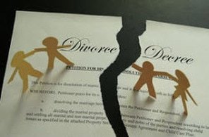 Divorce Decree