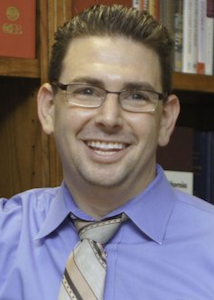 Picture of Ethan M. Weisinger