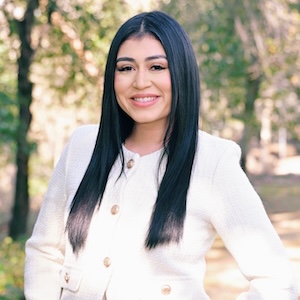 Picture of Moselle Gonzalez