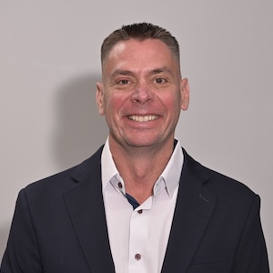 Picture of Clint Higgins