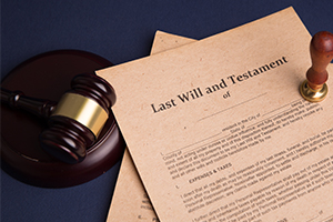 Probate & Trust Litigation