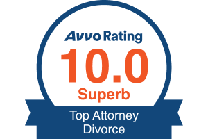 Avvo Rating