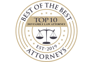 Top 10 Best of the Best Attorneys