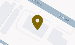 Benicia map
